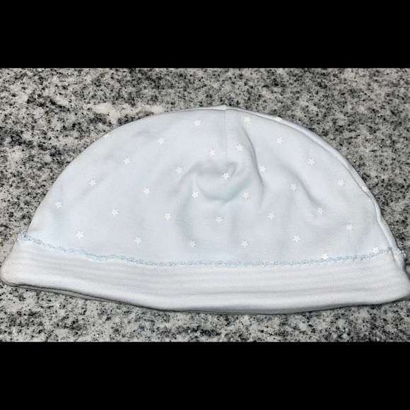 3 Edgehill Collection One Baby Hats - Picture 2 of 8